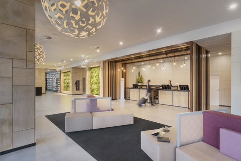 Ibis Styles Hobart - Inverell Accommodation 13