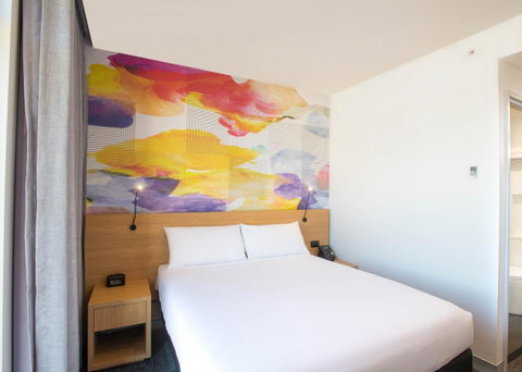 Ibis Styles Hobart - Inverell Accommodation 24
