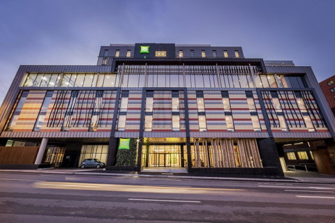 Ibis Styles Hobart - Inverell Accommodation 30