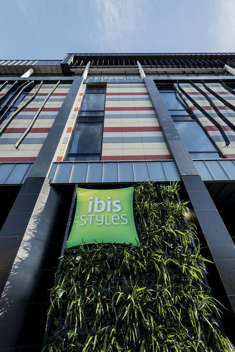 Ibis Styles Hobart - Inverell Accommodation 29