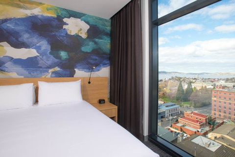 Ibis Styles Hobart - Inverell Accommodation 14
