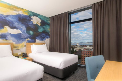 Ibis Styles Hobart - Inverell Accommodation 22