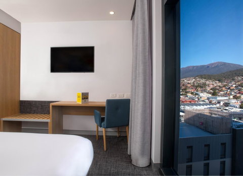 Ibis Styles Hobart - Inverell Accommodation 7
