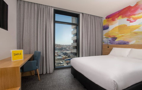 Ibis Styles Hobart - Inverell Accommodation 25