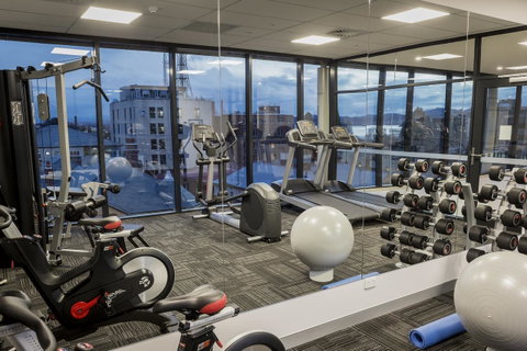Ibis Styles Hobart - Inverell Accommodation 8