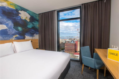 Ibis Styles Hobart - Inverell Accommodation 27