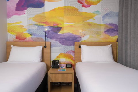 Ibis Styles Hobart - Inverell Accommodation 2