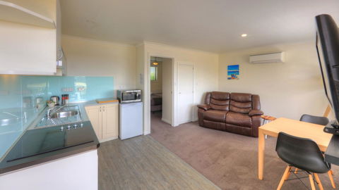 Sweetwater Villas - Inverell Accommodation 17