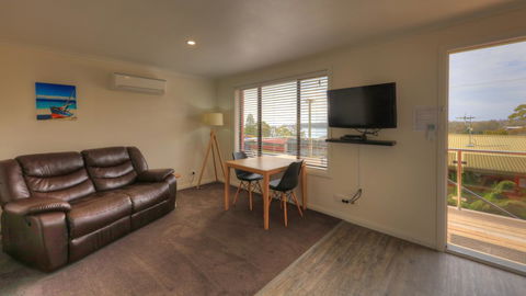 Sweetwater Villas - Inverell Accommodation 3
