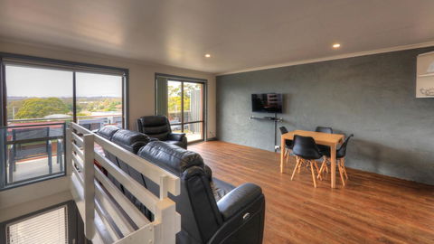 Sweetwater Villas - Inverell Accommodation 7