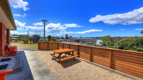 Sweetwater Villas - Inverell Accommodation 29