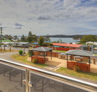 Sweetwater Villas - Inverell Accommodation