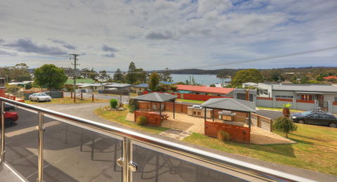 Sweetwater Villas - Inverell Accommodation 0