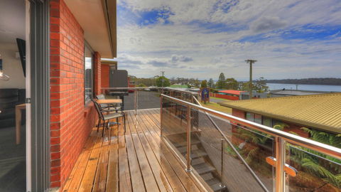 Sweetwater Villas - Inverell Accommodation 15