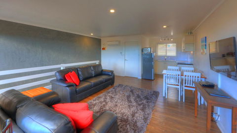 Sweetwater Villas - Inverell Accommodation 2