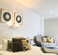 Sandy Bay Studio Apartment - Inverell Accommodation