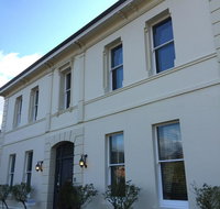 Clydesdale Manor - Inverell Accommodation