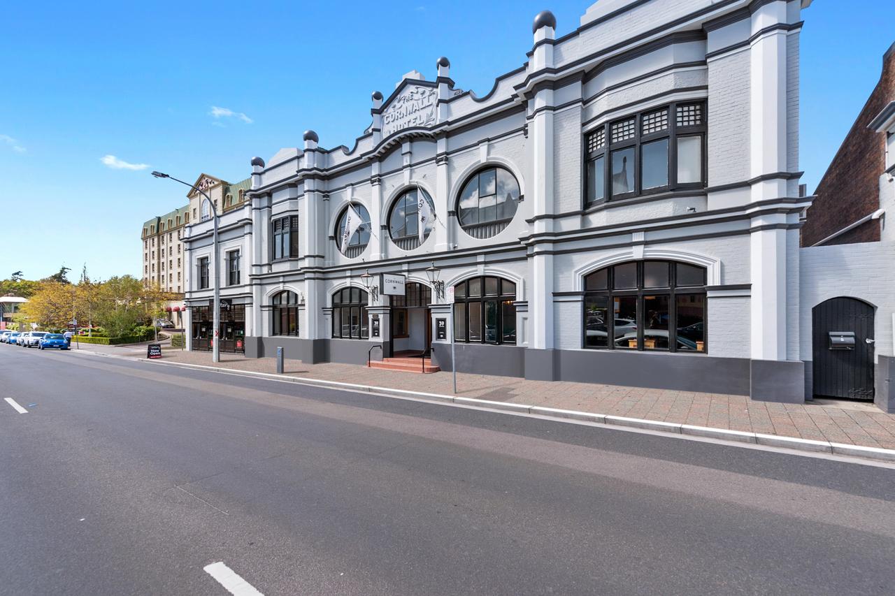 Launceston TAS Inverell Accommodation
