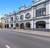 The Cornwall Boutique Hotel - Inverell Accommodation