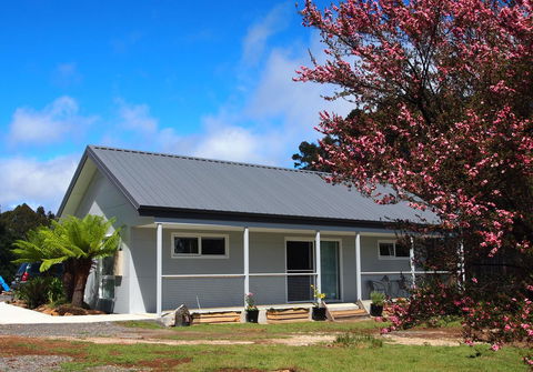 Erriba House - Inverell Accommodation 3