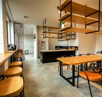 Pod Inn - Inverell Accommodation