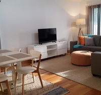 Base Camp - Inverell Accommodation