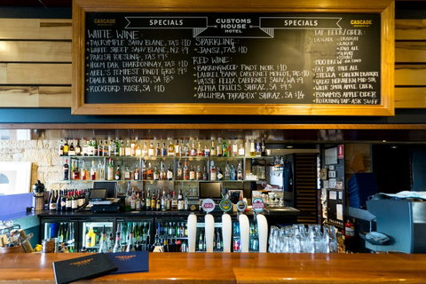 Customs House Hotel - Inverell Accommodation 7