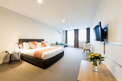 Customs House Hotel - Inverell Accommodation 37