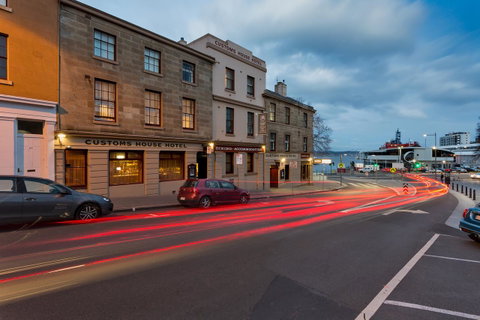 Customs House Hotel - Inverell Accommodation 10