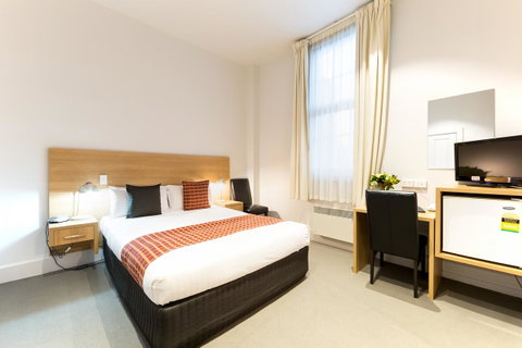 Customs House Hotel - Inverell Accommodation 44