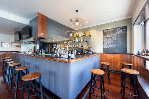 Customs House Hotel - Inverell Accommodation 13
