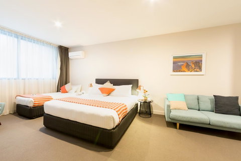 Customs House Hotel - Inverell Accommodation 34