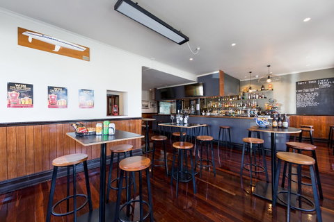 Customs House Hotel - Inverell Accommodation 25