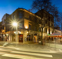 Customs House Hotel - Inverell Accommodation