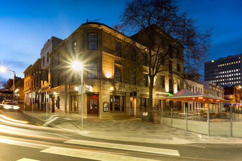 Customs House Hotel - Inverell Accommodation 0