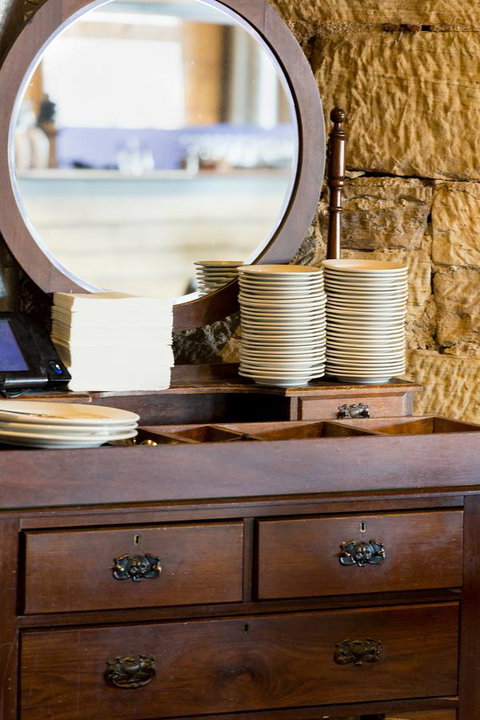 Customs House Hotel - Inverell Accommodation 23