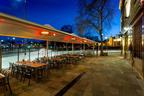 Customs House Hotel - Inverell Accommodation 5