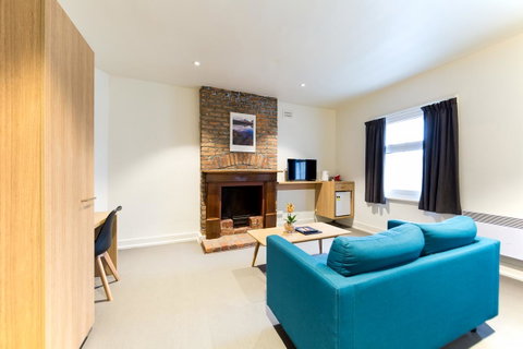 Customs House Hotel - Inverell Accommodation 41