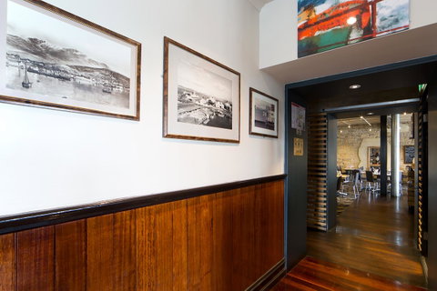 Customs House Hotel - Inverell Accommodation 36