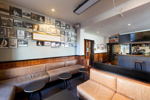 Customs House Hotel - Inverell Accommodation 1