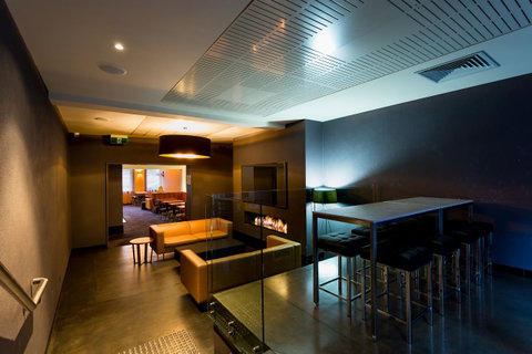 Customs House Hotel - Inverell Accommodation 32