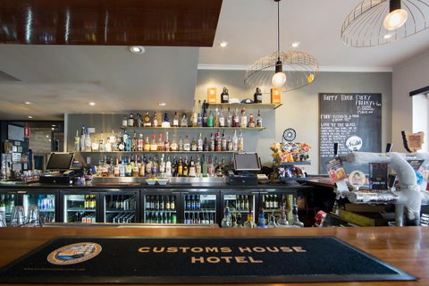 Customs House Hotel - Inverell Accommodation 33