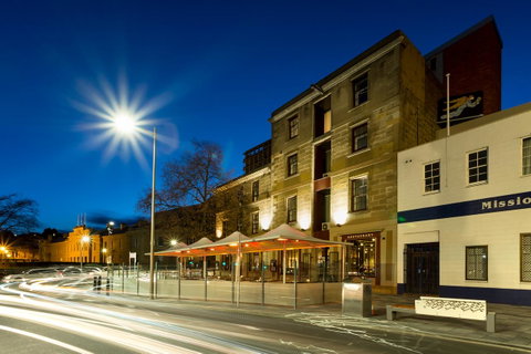 Customs House Hotel - Inverell Accommodation 12