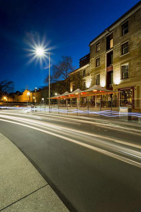Customs House Hotel - Inverell Accommodation 26