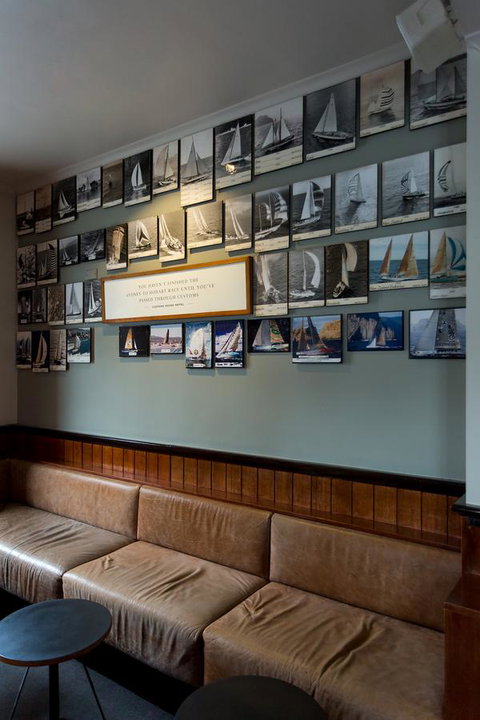 Customs House Hotel - Inverell Accommodation 21