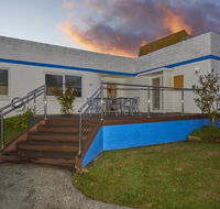 Bridport Holiday Rental - Inverell Accommodation