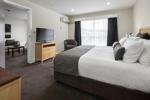 Best Western Hobart - Inverell Accommodation 21