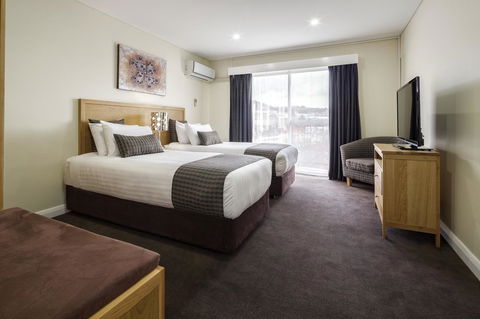 Best Western Hobart - Inverell Accommodation 4