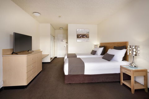 Best Western Hobart - Inverell Accommodation 36