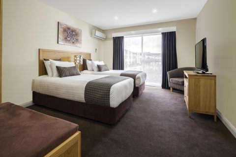 Best Western Hobart - Inverell Accommodation 28